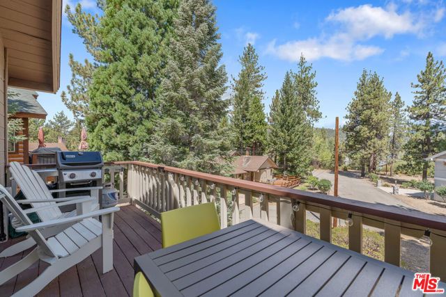 793 Rayo Lane, Big Bear City, CA 92315