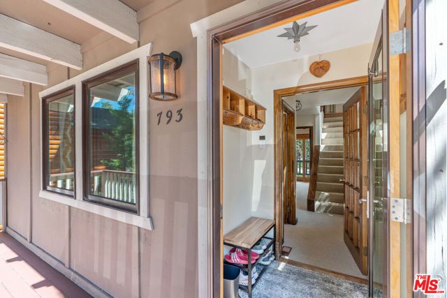 793 Rayo Lane, Big Bear City, CA 92315