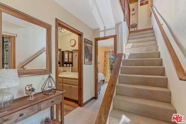 793 Rayo Lane, Big Bear City, CA 92315