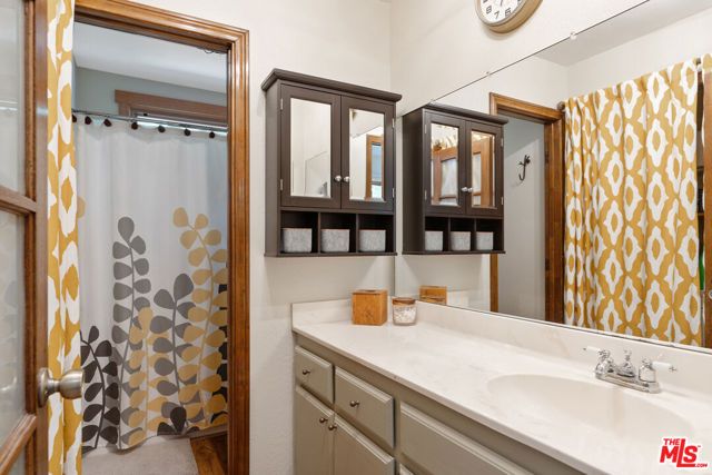 793 Rayo Lane, Big Bear City, CA 92315