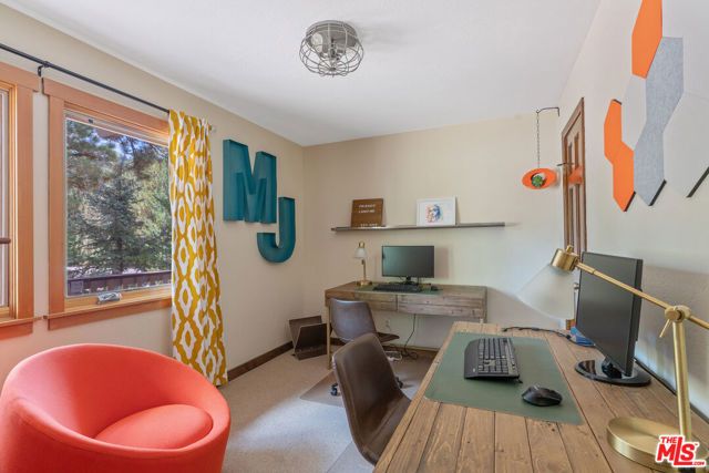 793 Rayo Lane, Big Bear City, CA 92315