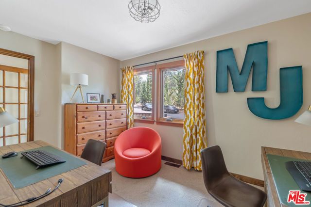 793 Rayo Lane, Big Bear City, CA 92315