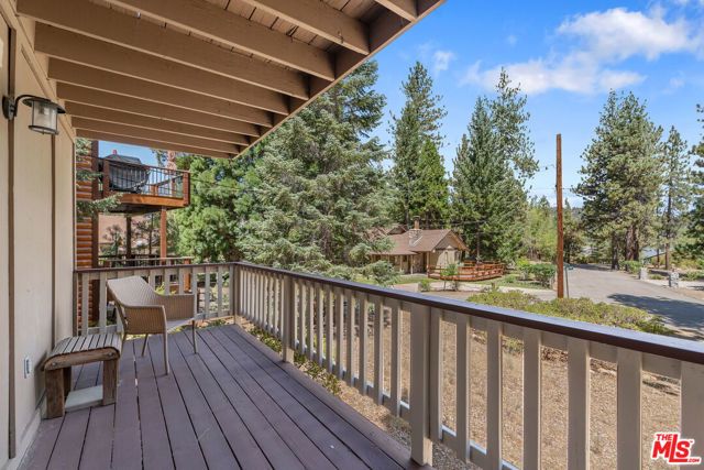 793 Rayo Lane, Big Bear City, CA 92315