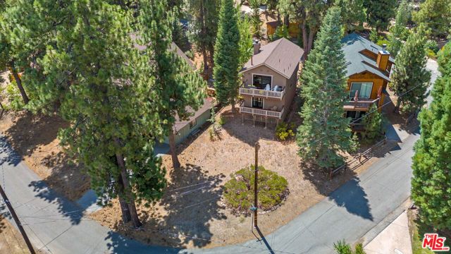 793 Rayo Lane, Big Bear City, CA 92315