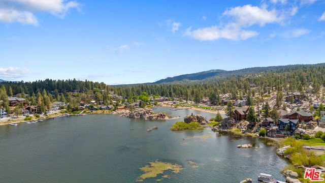 793 Rayo Lane, Big Bear City, CA 92315