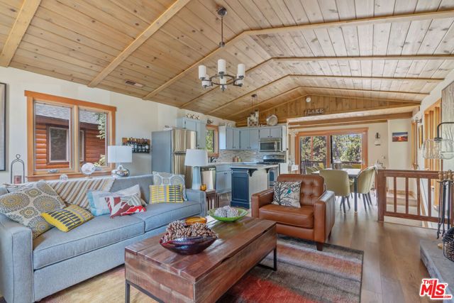 793 Rayo Lane, Big Bear City, CA 92315