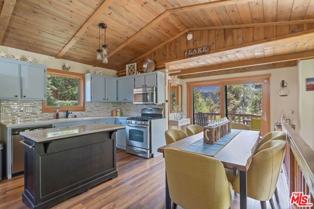 793 Rayo Lane, Big Bear City, CA 92315