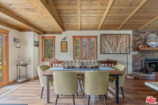 793 Rayo Lane, Big Bear City, CA 92315