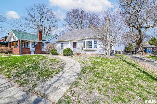 515 W ARMSTRONG Avenue, Peoria, IL 61606