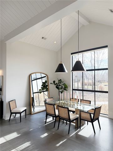 3807 Copper Ridge, Rogers, AR 72756