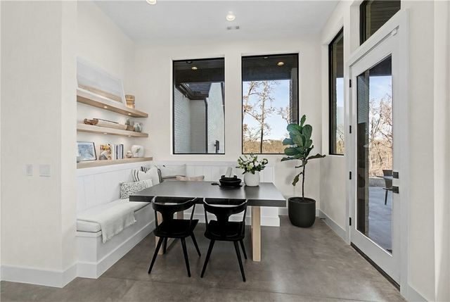 3807 Copper Ridge, Rogers, AR 72756