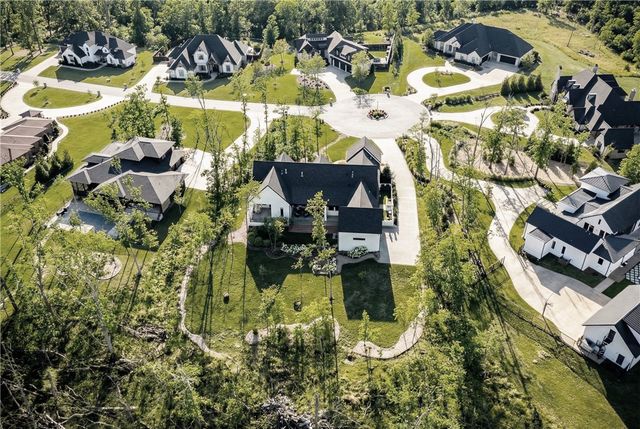 3807 Copper Ridge, Rogers, AR 72756