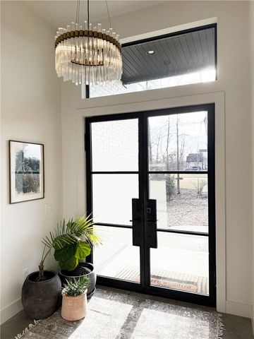 3807 Copper Ridge, Rogers, AR 72756