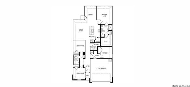 2810 Clemente Way, Converse, TX 78109