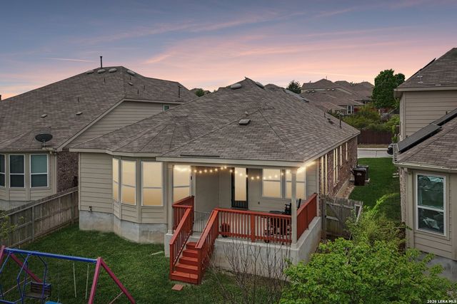 27450 Paraiso Sands, Boerne, TX 78015