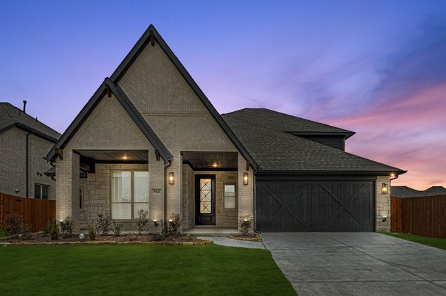 914 Cardinal Drive, Midlothian, TX 76065