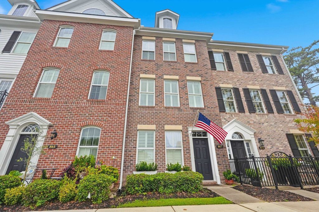 867 Murray Ave. # 867, Myrtle Beach, SC 29577 — exterior
