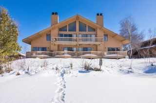 6658 Schuss Mountain Lane, Custer Twp, MI 49659