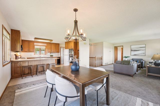 47635 Bear Road, Stanchfield, MN 55080