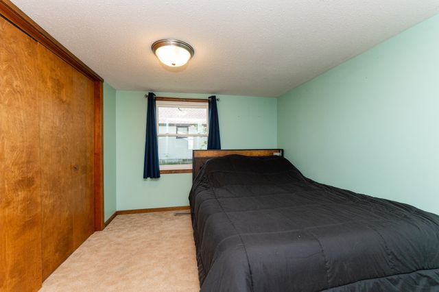 1608 Fessenden Avenue, Mount Pleasant, MI 48858