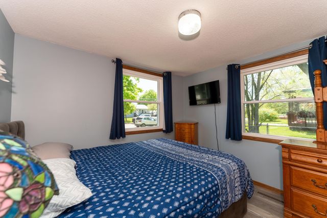 1608 Fessenden Avenue, Mount Pleasant, MI 48858