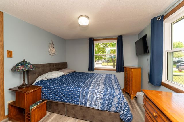 1608 Fessenden Avenue, Mount Pleasant, MI 48858