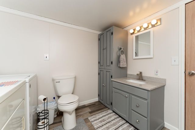 1608 Fessenden Avenue, Mount Pleasant, MI 48858