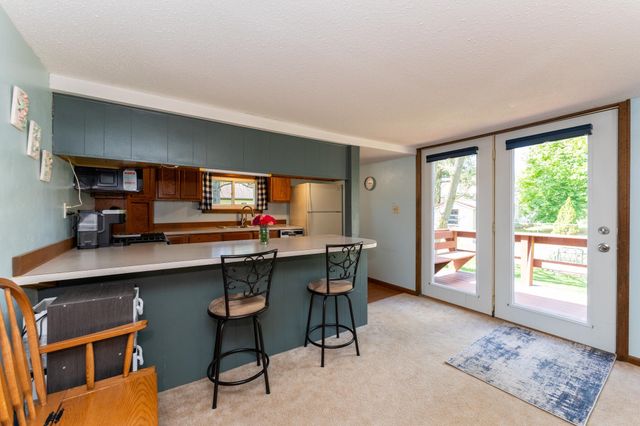 1608 Fessenden Avenue, Mount Pleasant, MI 48858