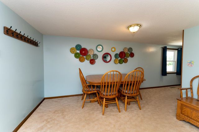 1608 Fessenden Avenue, Mount Pleasant, MI 48858