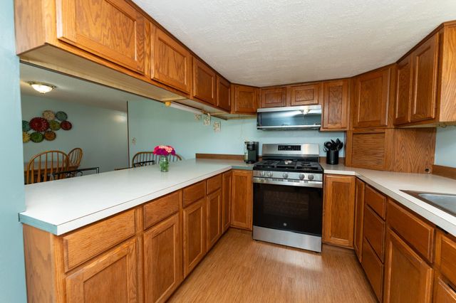1608 Fessenden Avenue, Mount Pleasant, MI 48858