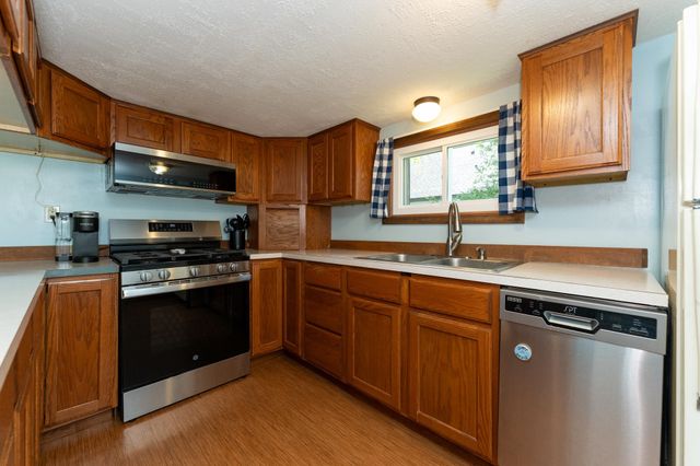 1608 Fessenden Avenue, Mount Pleasant, MI 48858