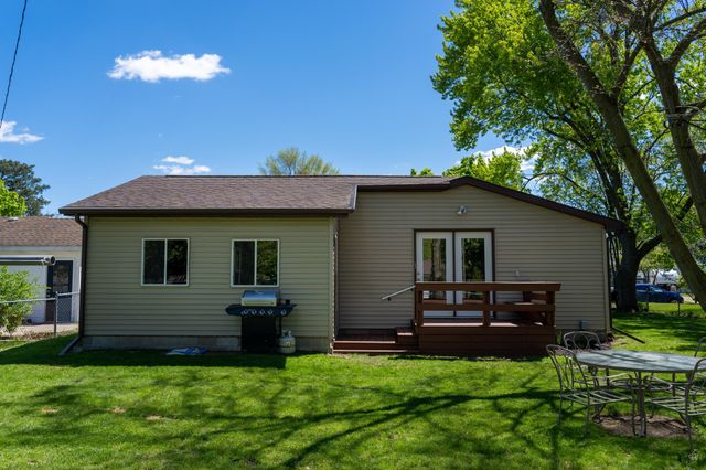 1608 Fessenden Avenue, Mount Pleasant, MI 48858