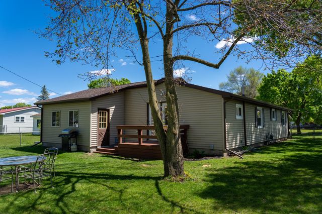 1608 Fessenden Avenue, Mount Pleasant, MI 48858