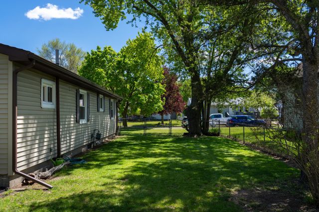 1608 Fessenden Avenue, Mount Pleasant, MI 48858