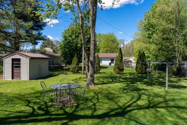 1608 Fessenden Avenue, Mount Pleasant, MI 48858