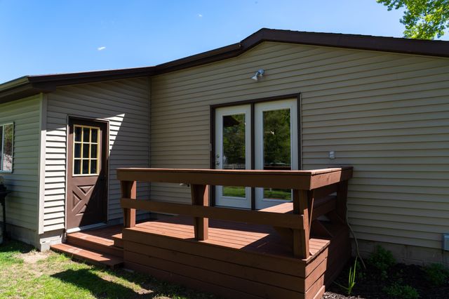 1608 Fessenden Avenue, Mount Pleasant, MI 48858