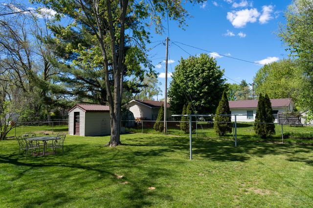 1608 Fessenden Avenue, Mount Pleasant, MI 48858