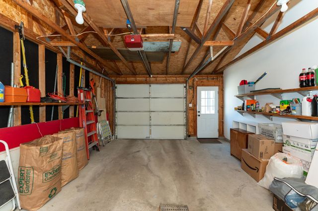 1608 Fessenden Avenue, Mount Pleasant, MI 48858