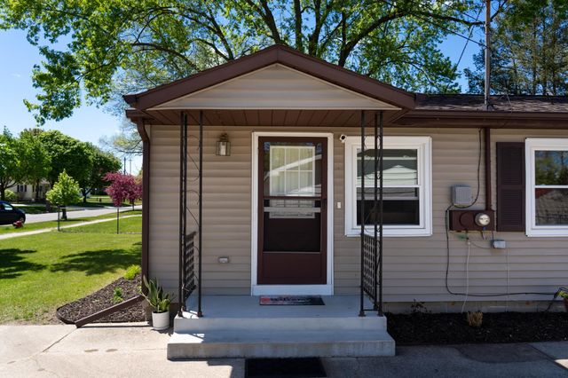 1608 Fessenden Avenue, Mount Pleasant, MI 48858