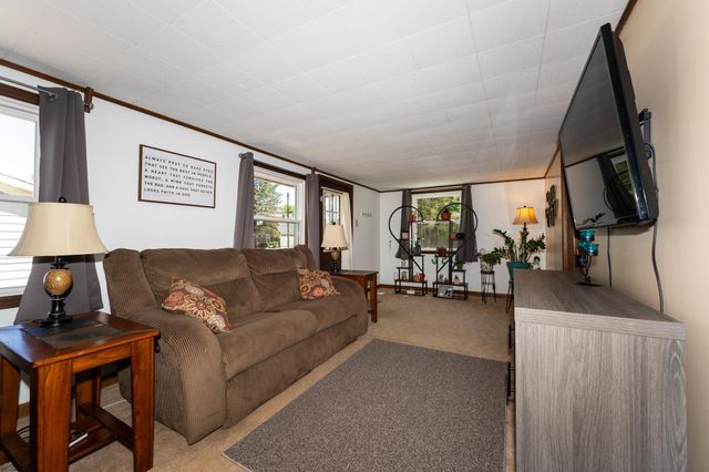 1608 Fessenden Avenue, Mount Pleasant, MI 48858