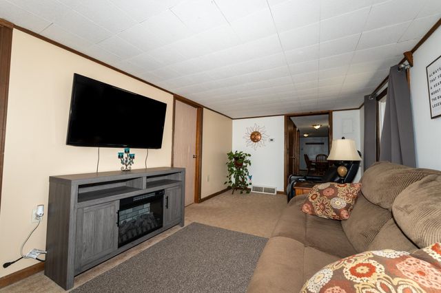1608 Fessenden Avenue, Mount Pleasant, MI 48858