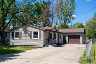 1608 Fessenden Avenue, Mount Pleasant, MI 48858