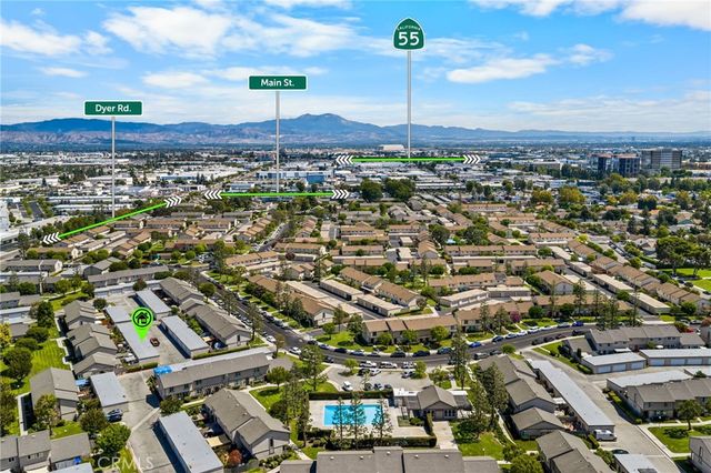 3010 Bradford D, Santa Ana, CA 92707