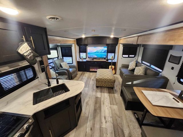 263 17th Street, Ellijay, GA 30540