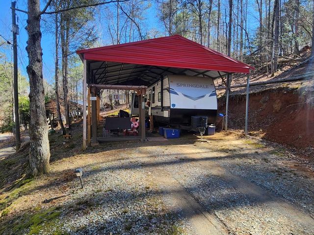 263 17th Street, Ellijay, GA 30540