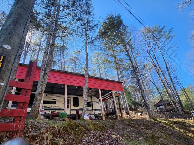 263 17th Street, Ellijay, GA 30540