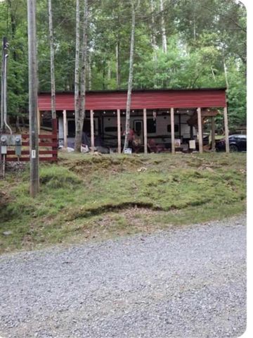 263 17th Street, Ellijay, GA 30540