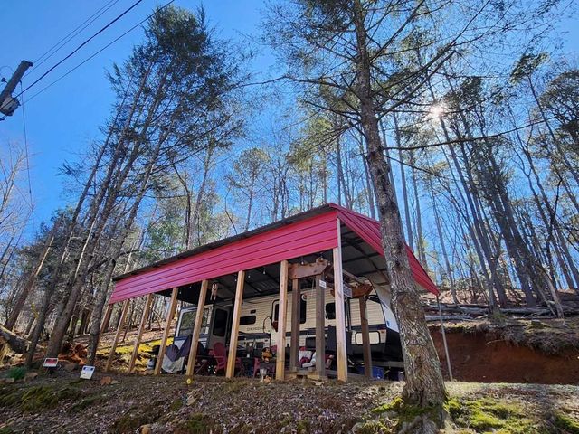 263 17th Street, Ellijay, GA 30540