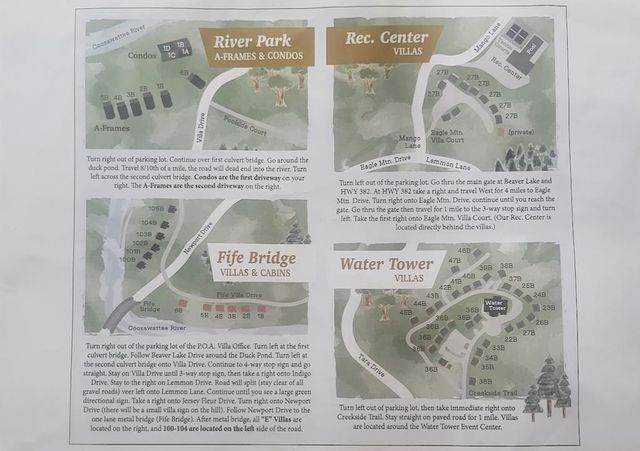 263 17th Street, Ellijay, GA 30540