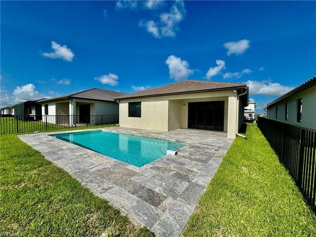 5116 Isidora LN, Immokalee, FL 34142